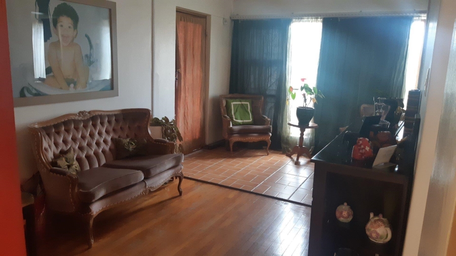 To Let 1 Bedroom Property for Rent in Soneike Western Cape